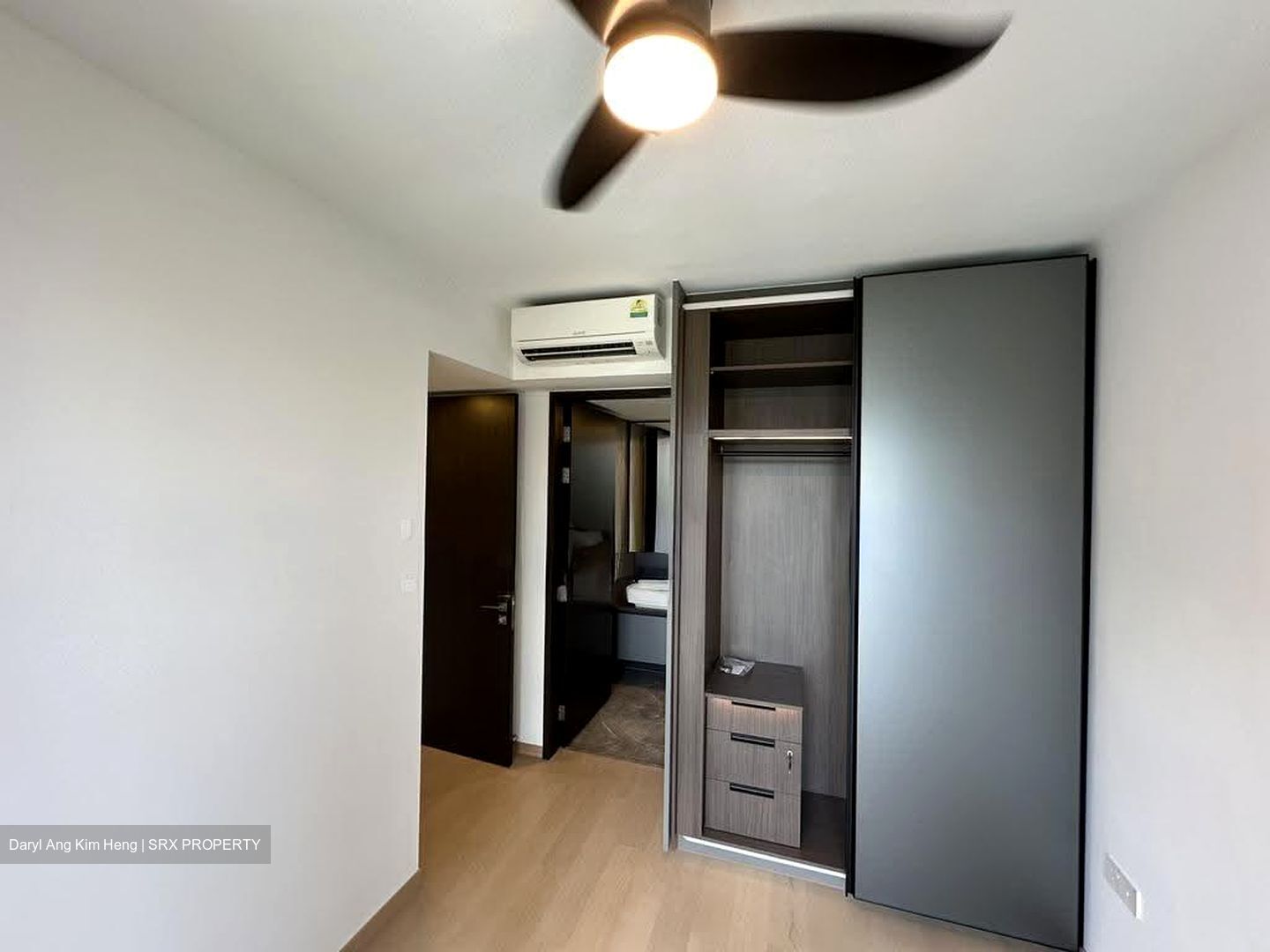 Irwell Hill Residences (D9), Apartment #624154491